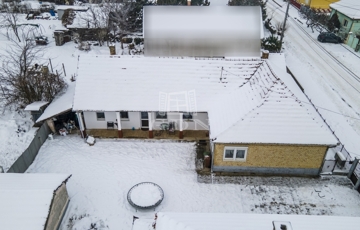 Eladó családi ház