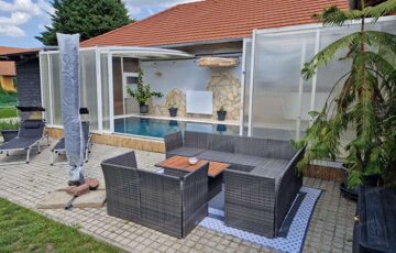 Eladó családi ház