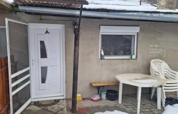 Eladó családi ház