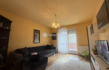 Eladó lakás