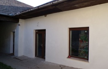 Eladó családi ház