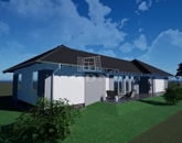 Eladó családi ház Gyál 168 000 000 Ft