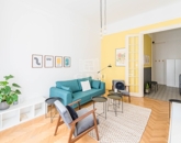 Kiadó lakás Budapest V. ker 315 000 Ft