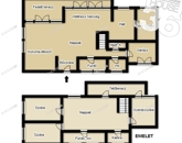 Eladó családi ház Kecskemét 279 900 000 Ft