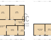 Eladó családi ház Kálócfa 15 990 000 Ft