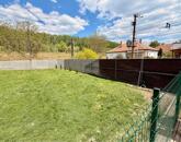 Szolnok kertvárosi részén 480 m2-es építési telek eladó!