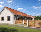 Eladó családi ház Budapest XXII. ker 175 000 000 Ft