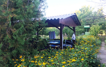 Eladó telek/földterület