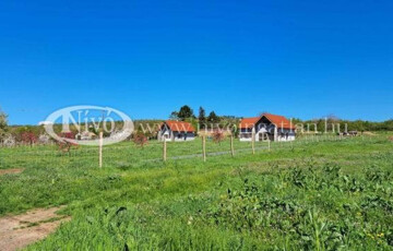 Eladó családi ház