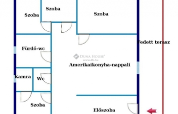 Eladó családi ház