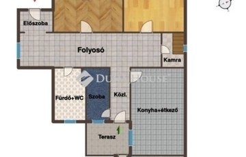 Eladó családi ház