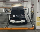 Eladó garázs Budapest XIII. ker 4 900 000 Ft