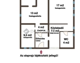 Eladó családi ház Budapest III. ker 199 000 000 Ft