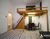 Kiadó lakás Budapest V. ker 230 000 Ft