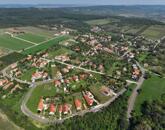 Utolsó építési telek a Balaton-felvidéki Nemzeti Park szívében