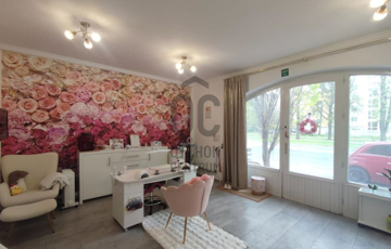 Eladó iroda/üzlethelyiség