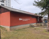 Eladó vendéglátó egység Komló 14 999 999 Ft