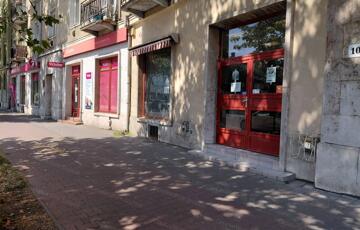 Eladó vendéglátó egység