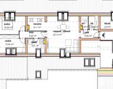 Eladó lakás Makó 64 990 000 Ft