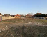 Eladó telek/földterület Gyál 54 900 000 Ft