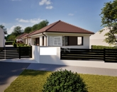 Eladó családi ház Szombathely 66 150 000 Ft