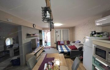 Eladó üdülő/nyaraló