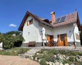 Eladó családi ház Balatonfüred 386 000 000 Ft