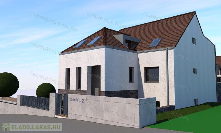 nemesvámosi új építésű ingatlanok                                 