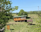 Eladó telek/földterület Vágáshuta 49 500 Euro
