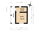 Eladó családi ház Debrecen 14 990 000 Ft