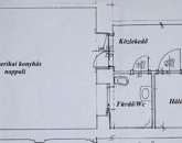 Kiadó lakás Budapest IX. ker 210 000 Ft