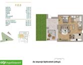 Eladó lakás Budapest XII. ker 164 600 000 Ft