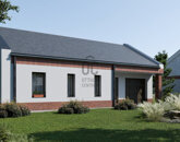 Eladó családi ház Zalaegerszeg 94 900 000 Ft