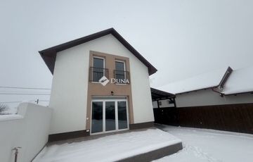 Eladó családi ház