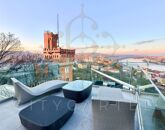 Kiadó lakás Budapest I. ker 4 000 Euro