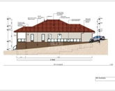 Eladó családi ház Pécel 98 000 000 Ft