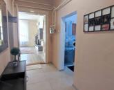 Eladó kertkapcsolatos, 3 szobás téglalakás Szolnokon!