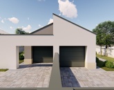 Eladó családi ház Nyíregyháza 69 990 000 Ft