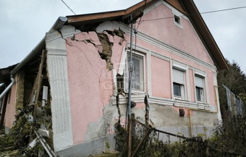 Eladó családi ház