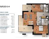 Eladó lakás Budapest XI. ker 108 049 000 Ft