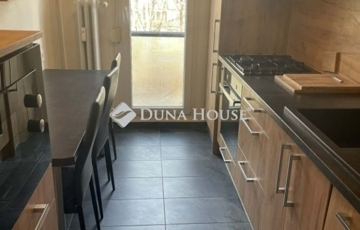 Eladó lakás
