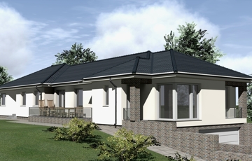 Eladó családi ház