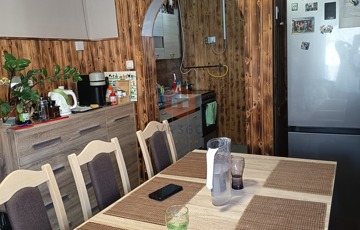 Eladó családi ház