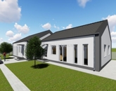 Eladó családi ház Monorierdő 84 900 000 Ft