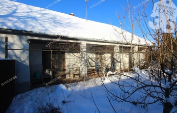 Eladó telek/földterület