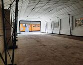 Kiadó ipari ingatlan Solymár 500 000 Ft