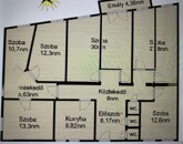 Kiadó iroda/üzlethelyiség Budapest II. ker 495 000 Ft