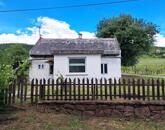 Kedvező lehetőség - eladó LAKÓHÁZ, UDVAR BALATONRENDESEN