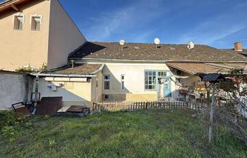 Eladó családi ház
