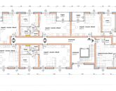 Eladó lakás Makó 58 890 000 Ft